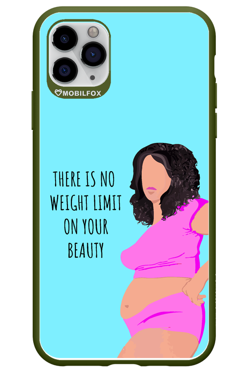 No Limit - Apple iPhone 11 Pro Max