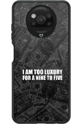 9 to 5 - Xiaomi Poco X3 NFC