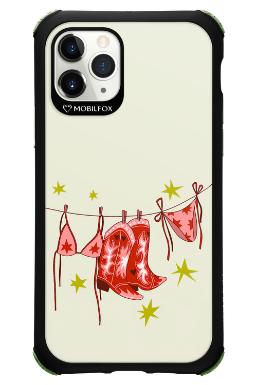 Laundry 2.0 - Apple iPhone 11 Pro