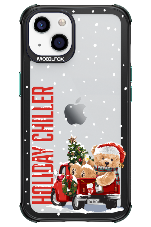 Holiday Chiller - Apple iPhone 13
