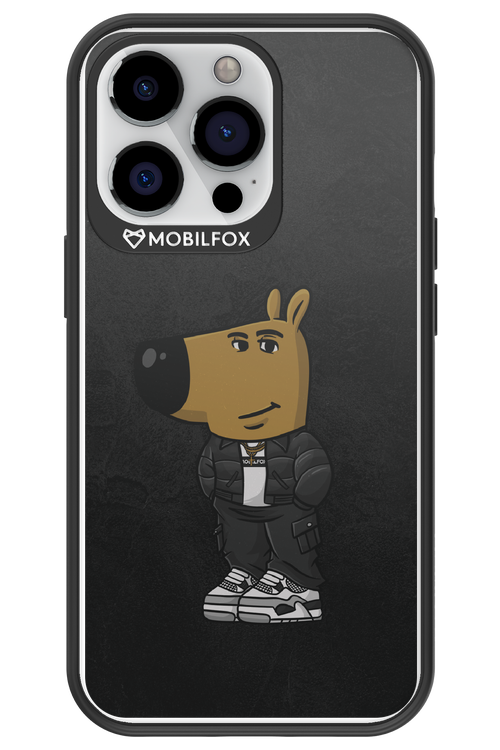 Chill Guy - Apple iPhone 13 Pro