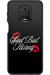 Sad But Horny 2.0 - Xiaomi Redmi Note 9 Pro
