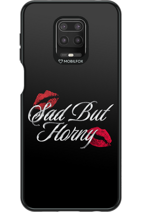 Sad But Horny 2.0 - Xiaomi Redmi Note 9 Pro