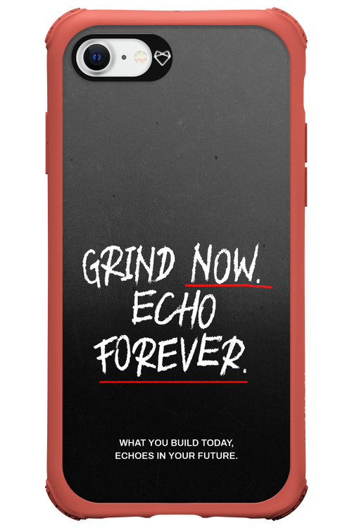 Grind Now - Apple iPhone 8