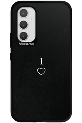 I Black 2.0 - Samsung Galaxy A54