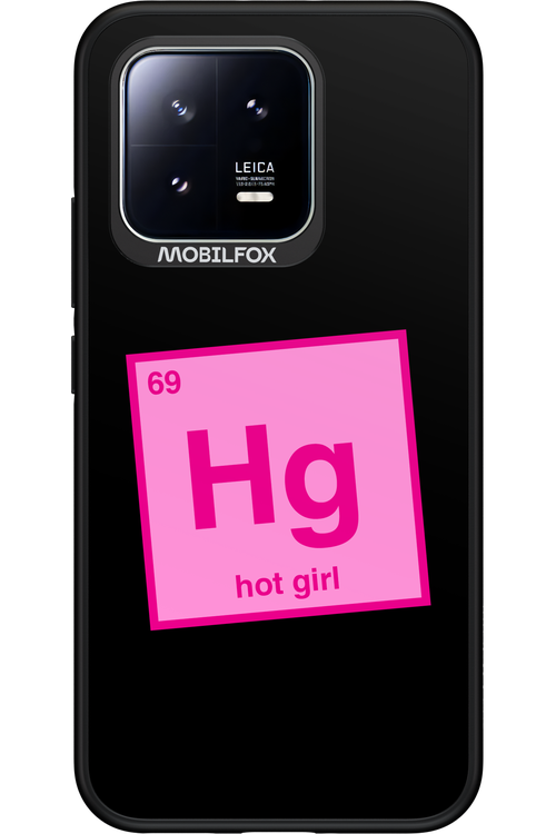 HG 2.0 - Xiaomi 13