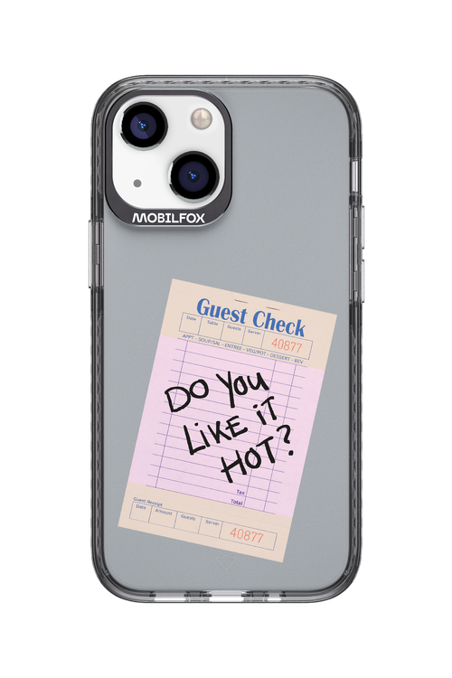 DO YOU LIKE IT HOT 2.0 - Apple iPhone 13 Mini