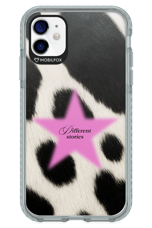 Same Chapter Pink - Apple iPhone 11