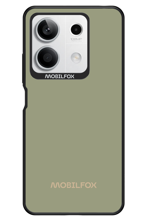 Olive 2.0 - Xiaomi Redmi Note 13 5G