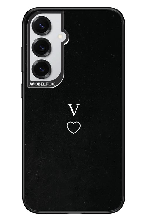 V Black 2.0 - Samsung S25+