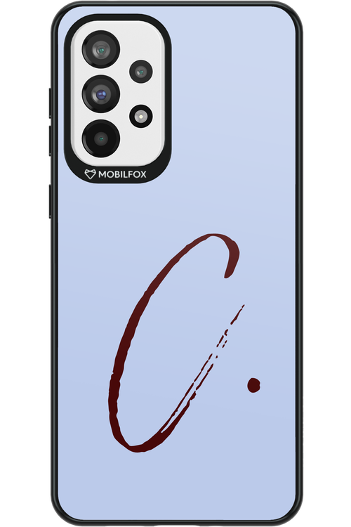 (Jellyfish Presso) C 2.0 - Samsung Galaxy A73