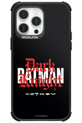 Batman Dark Knight - Apple iPhone 14 Pro Max