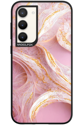 Rosequartz Silk - Samsung Galaxy S23 Plus