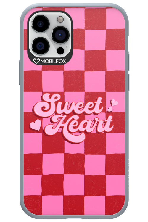 Sweat Heart - Apple iPhone 12 Pro