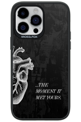 His Heart 2.0 - Apple iPhone 14 Pro Max