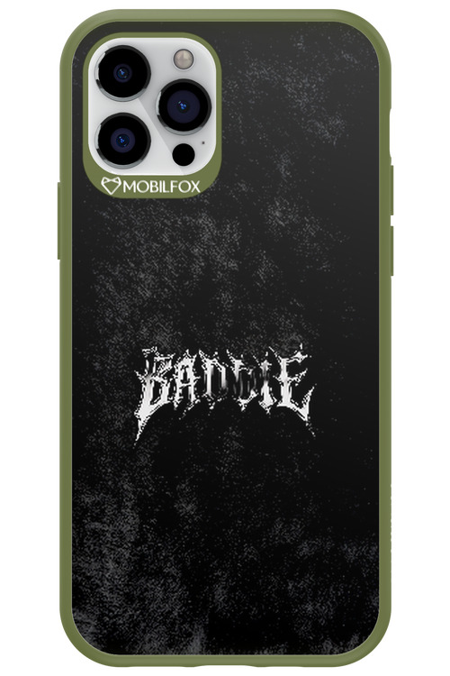 Rare Energy - Apple iPhone 12 Pro