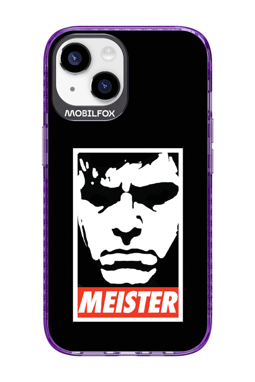 MEISTER - Apple iPhone 14