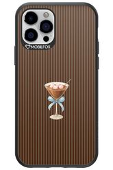 Hot Chocolate Martini - Apple iPhone 12 Pro