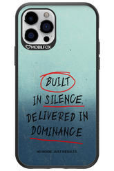 In Silence 2.0 - Apple iPhone 12 Pro