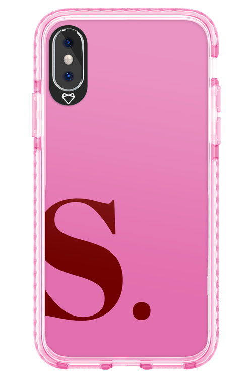 S (Sorbet) 2.0 - Apple iPhone XS