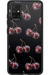 Cherry Rush - Samsung Galaxy A51