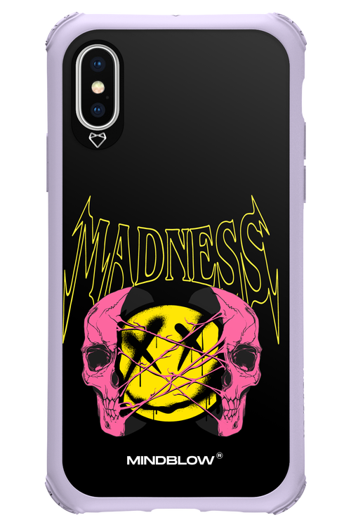 Madness Mindblow - Apple iPhone XS