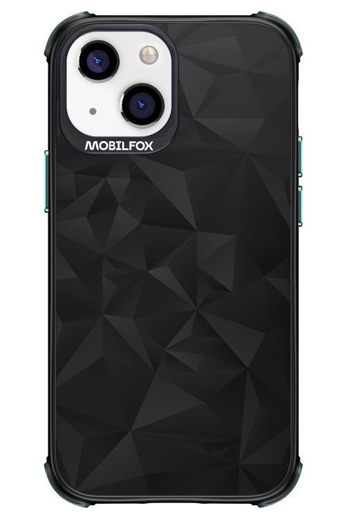 Low Poly 2.0 - Apple iPhone 13 Mini