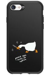 OPTION 2.0 - Apple iPhone 8