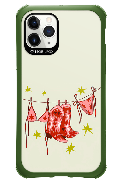 Laundry 2.0 - Apple iPhone 11 Pro