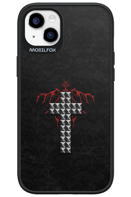 Dark Prayer 2.0 - Apple iPhone 14 Plus