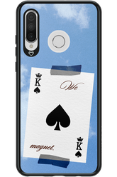 Magnet 2.0 - Huawei P30 Lite