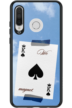 Magnet 2.0 - Huawei P30 Lite