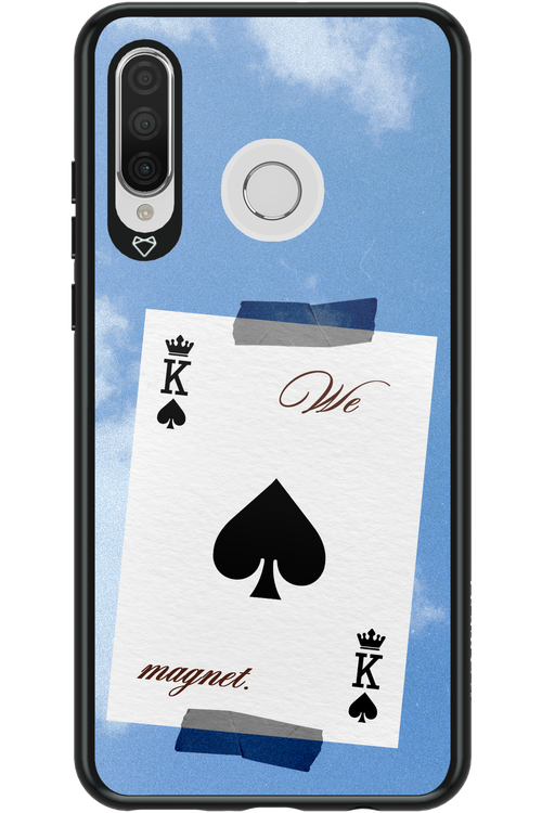 Magnet 2.0 - Huawei P30 Lite