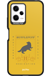 Hufflepuff. - Xiaomi Redmi Note 12 5G