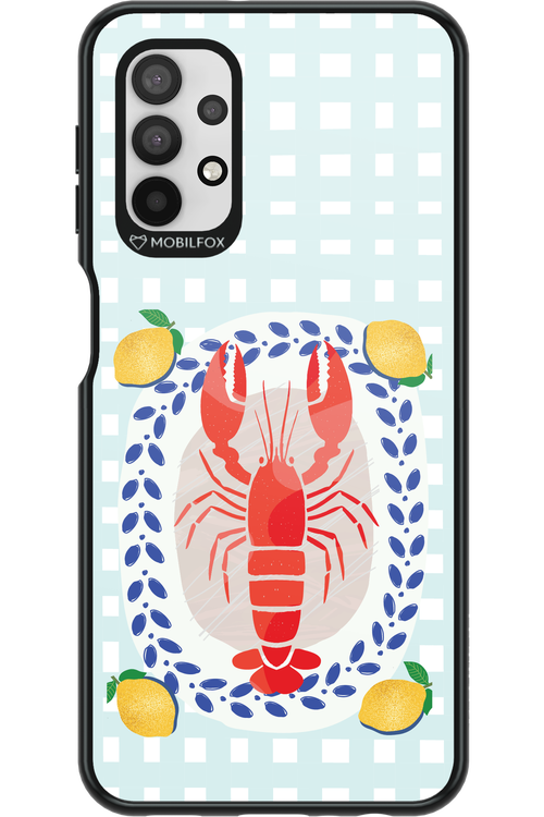 Marbella's Lobster 2.0 - Samsung Galaxy A32 5G