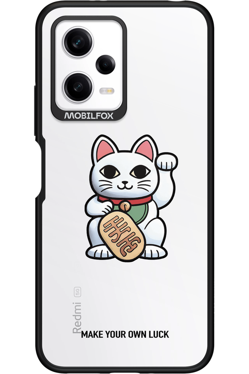 Maneki Neko - Xiaomi Redmi Note 12 5G