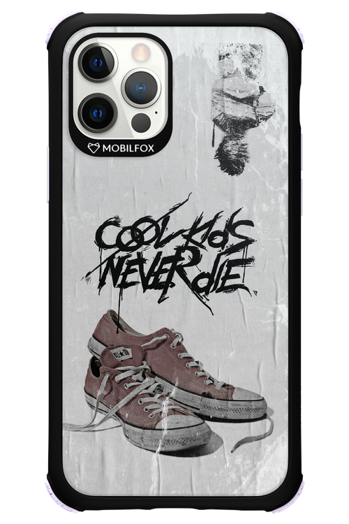 CKND - Apple iPhone 12 Pro