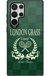London Grass Court Garden 2.0 - Samsung Galaxy S22 Ultra
