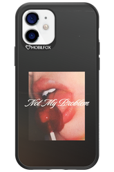 Not My Problem II 2.0 - Apple iPhone 12