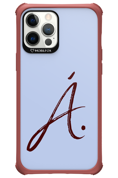 (Jellyfish Presso) A II 2.0 - Apple iPhone 12 Pro Max