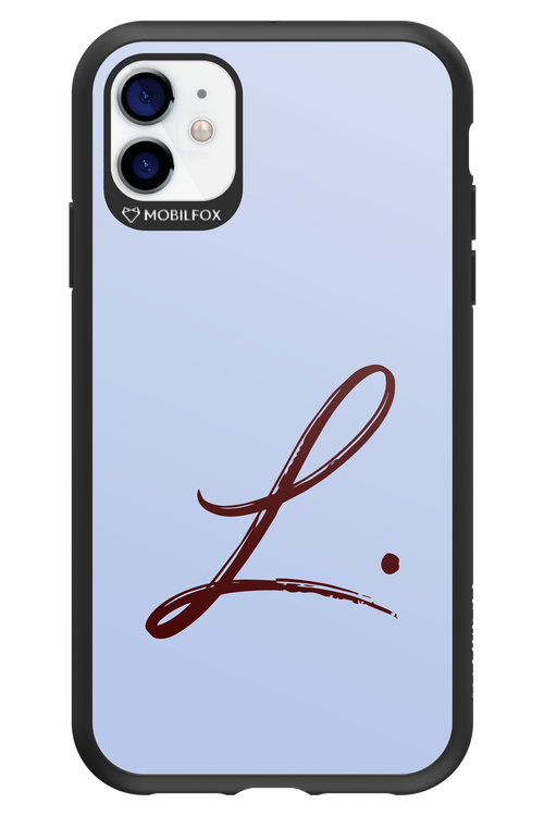 (Jellyfish Presso) L 2.0 - Apple iPhone 11