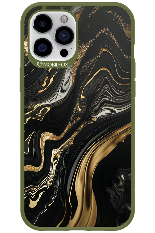 Azrael 2.0 - Apple iPhone 12 Pro Max