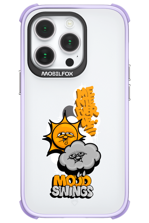 Broken Smiles - Apple iPhone 14 Pro