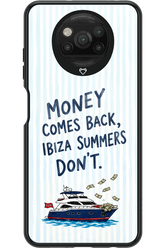 Ibiza summers 2.0 - Xiaomi Poco X3 Pro