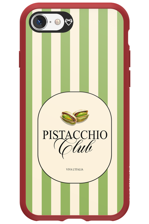 P-Club - Apple iPhone SE 2020