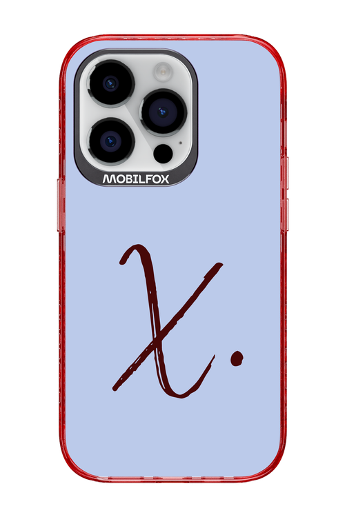 (Jellyfish Presso) X 2.0 - Apple iPhone 14 Pro