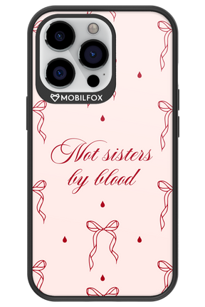 Sisters Red 2.0 - Apple iPhone 13 Pro