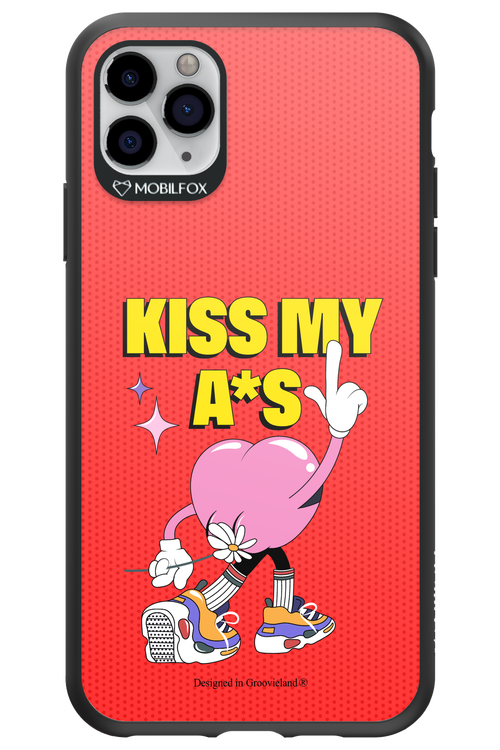 KISS - Apple iPhone 11 Pro Max