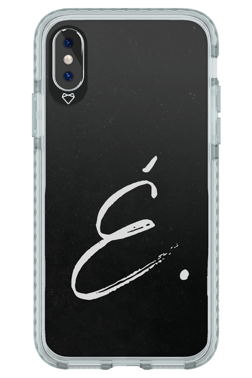 (Off Space) E II 2.0 - Apple iPhone XS