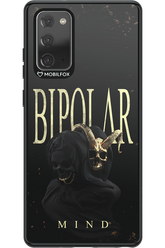 BIPOLAR 2.0 - Samsung Galaxy Note 20